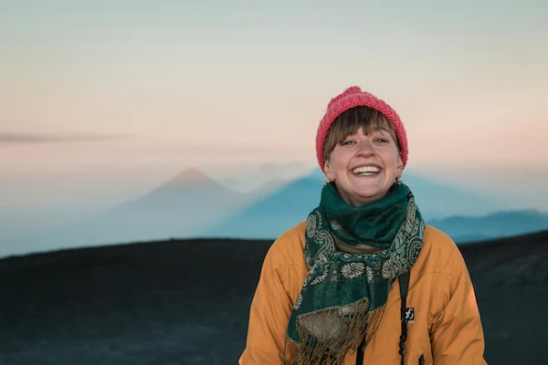 Traveling alone in Iceland – one of the safest countries in the world