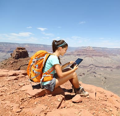 Guida gratuita per viaggiare da sola in sicurezza